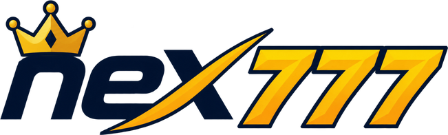 NEX777 Logo